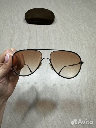 Очки Tom ford