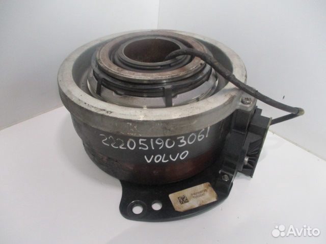 Выжимной подшипник Volvo 82000155