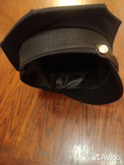 Фуражка форменная