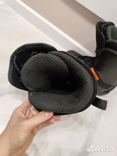 Сноубордические ботинки northwave 42.5 eur