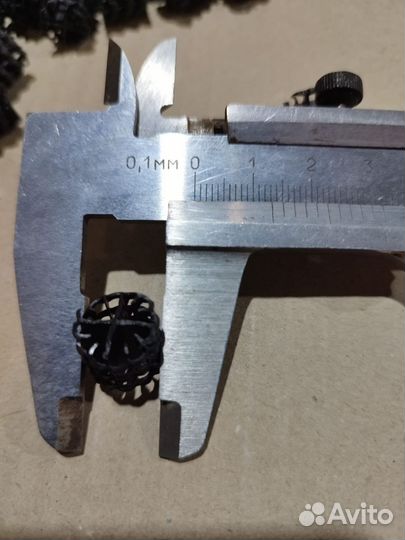 Плавающий Бионаполнитель для фильтрации