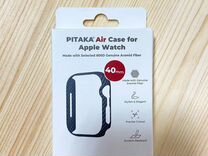 Чехлы Pitaka Case 40 мм Apple Watch 4/5/6/SE