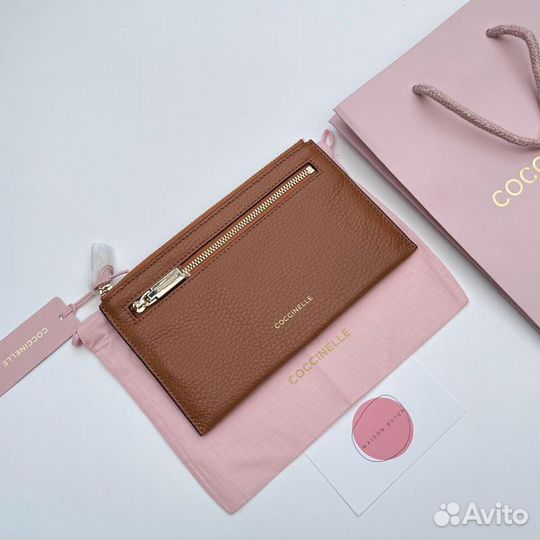 Органайзер для документов coccinelle оригинал