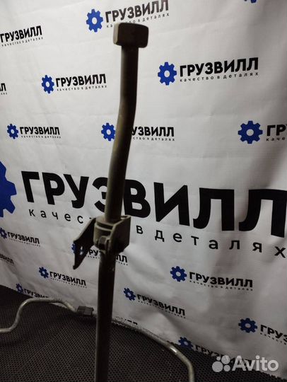 Трубка компрессора Volvo FH4 22066070