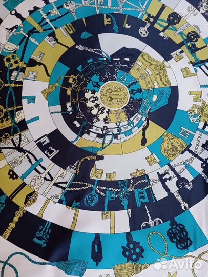 Платок женский