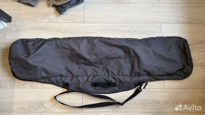 Чехол для сноуборда dakine 157