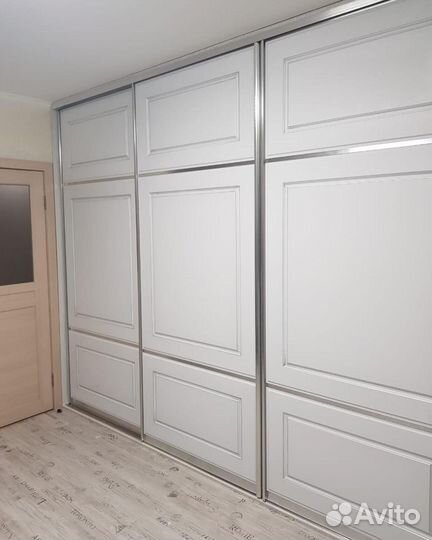 Шкафы купе на заказ