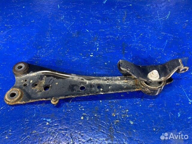 Рычаг подвески задний левый Lexus Nx 300H 2arfxe