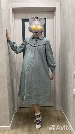 Платье для будущих мам