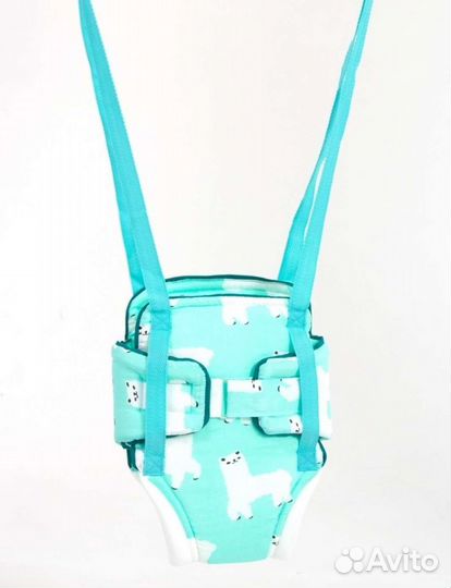 Прыгунки детские