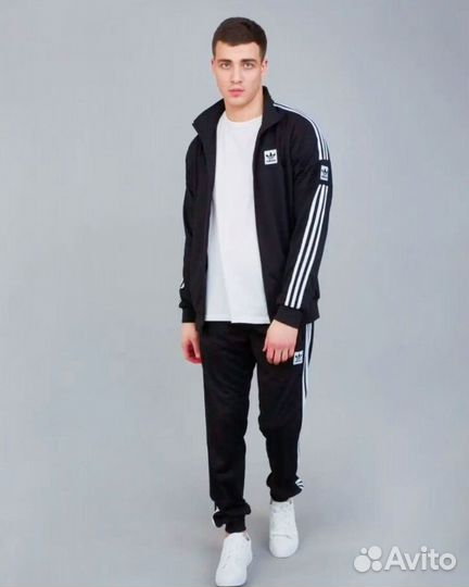 Спортивный костюм adidas турция