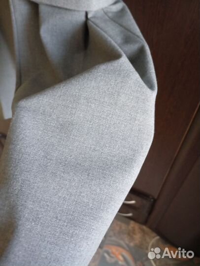 Брючный костюм женский 48 50