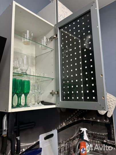 Кухонный гарнитур бу