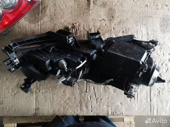 Фара Mazda Atenza ghefp (Левое)