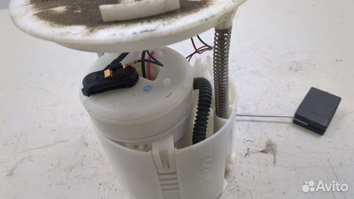 Насос топливный электрический Ford Mondeo 5 2015, 2016