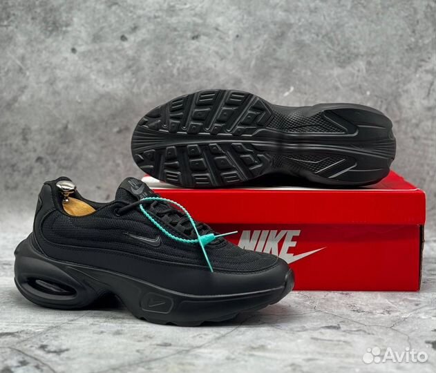 Кроссовки nike air max