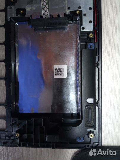 Lenovo 320 15 топкейс