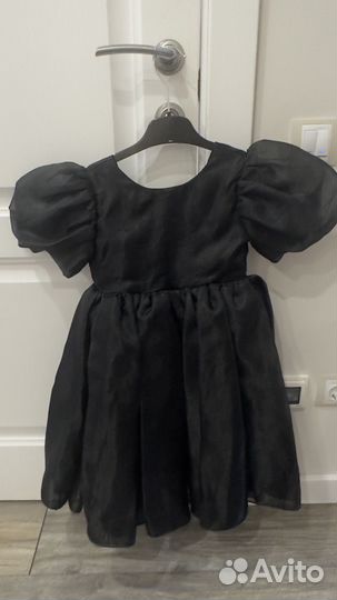 Платье для девочки размер 128