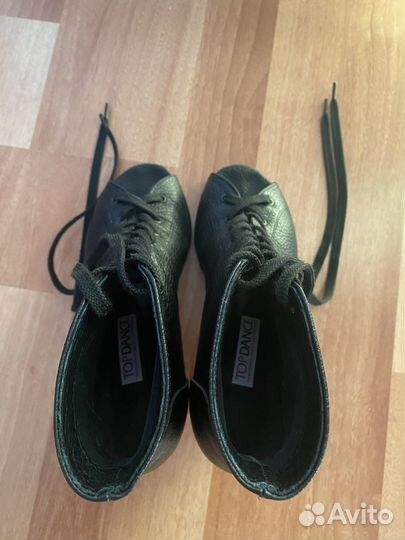 Туфли для high heels