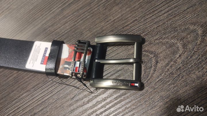 Ремень Tommy Hilfiger 120 см