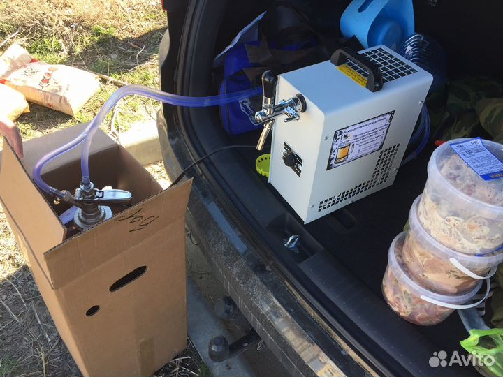 Арена пивного оборудования