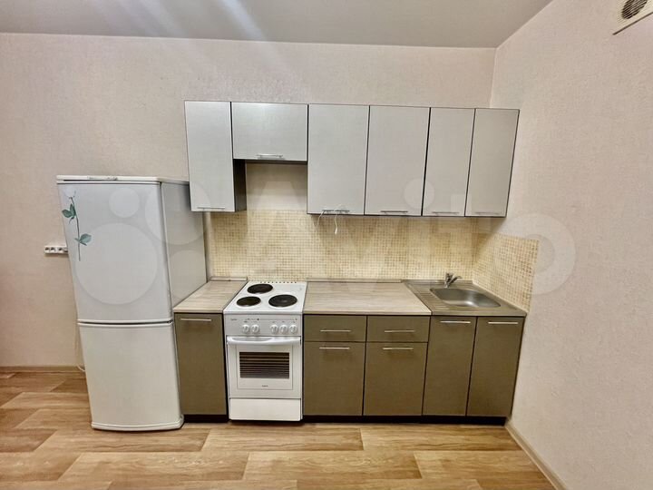 1-к. квартира, 53 м², 9/16 эт.