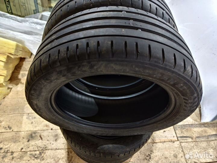Nordman SZ2 225/50 R17 98W