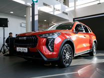 Новый Haval Jolion 1.5 AMT, 2024, цена от 1 849 000 руб.