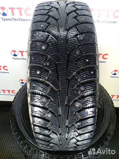 Nokian Tyres Nordman 5 SUV 225/60 R17