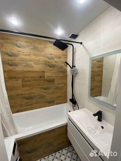 Ремонт квартир