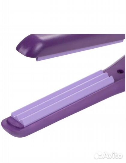 Щипцы гофре Galaxy