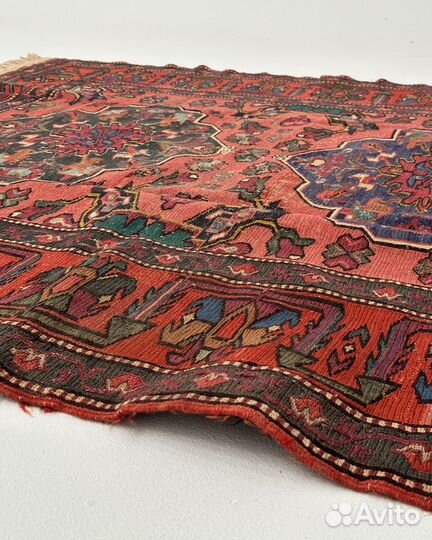 Дагестанский ковер