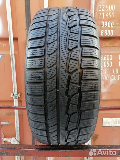 Nokian Tyres WR G2 SUV 255/55 R18