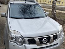 Nissan X-Trail, 2012, с пробегом, цена 1 200 000 руб.