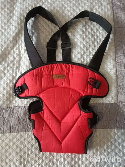 Рюкзак переноска кенгуру
