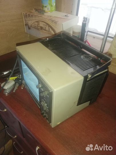 Телевизор silelis 405d