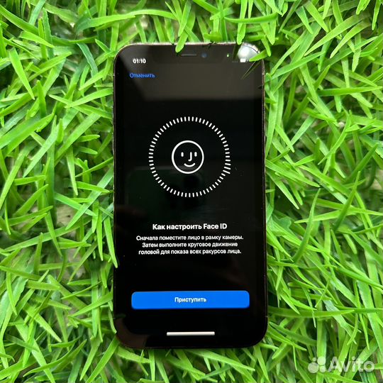 iPhone Xr в корпусе 14 pro