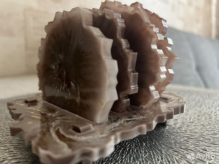 Подстаканники набор