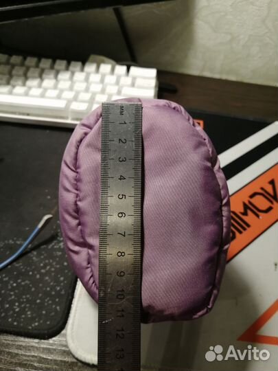 Пинетки демисезонные