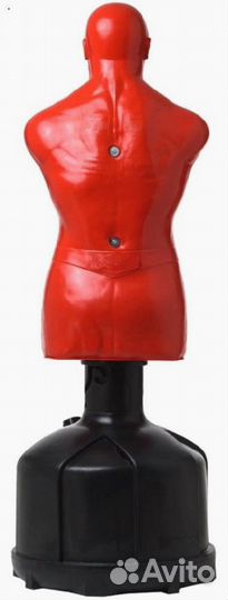 Манекен для бокса Герман