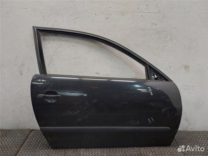 Дверная карта Seat Ibiza 3, 2006