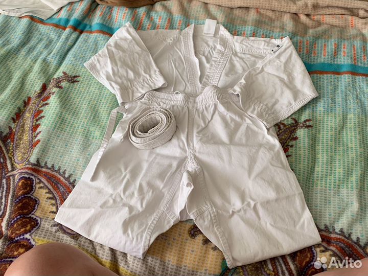 Кимоно Outshock р.120