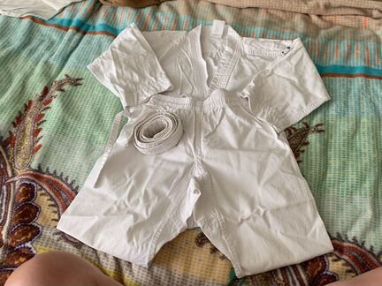 Кимоно Outshock р.120