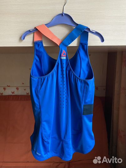 Теннисная майка