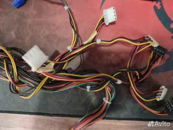 Блок питания для пк 350w