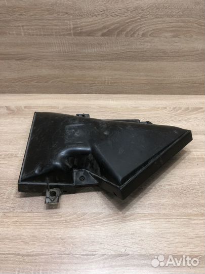 Корпус салонного фильтра Bmw E70