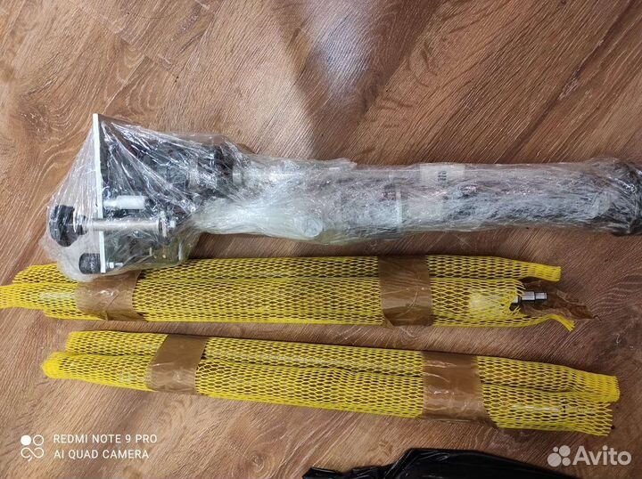 Запчасти для Guk ML-37, FA-36 Гук