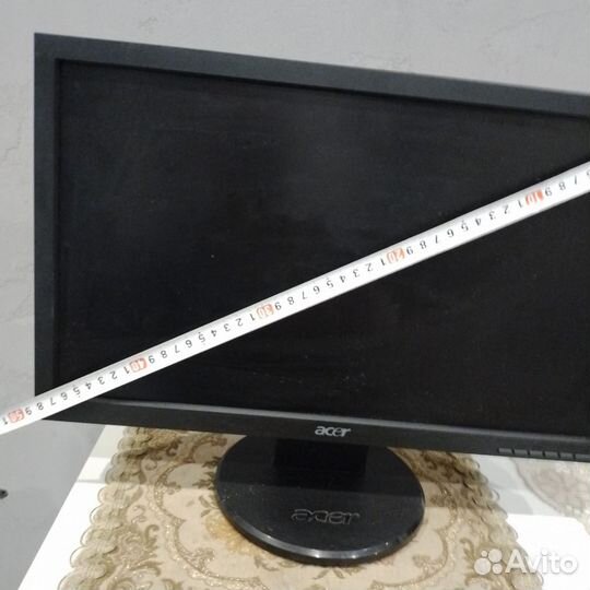 Монитор Acer