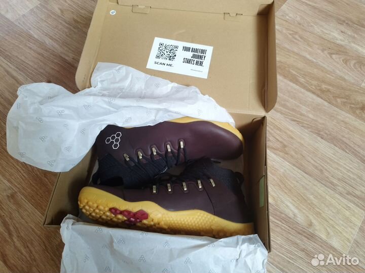 Vivobarefoot Magna FG 45р