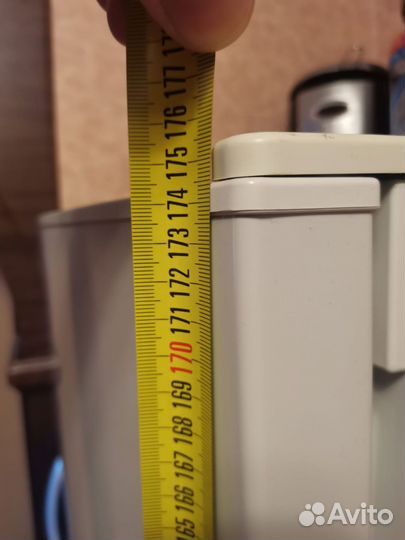 Морозильная камера